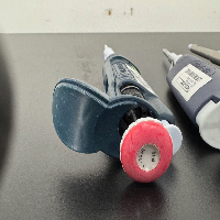 Gilson Pipetman Single Channel Pipettes - Quantity 3 image 2